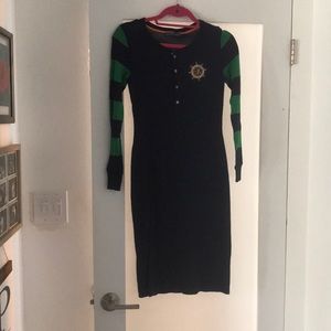 Ralph Lauren knit dress